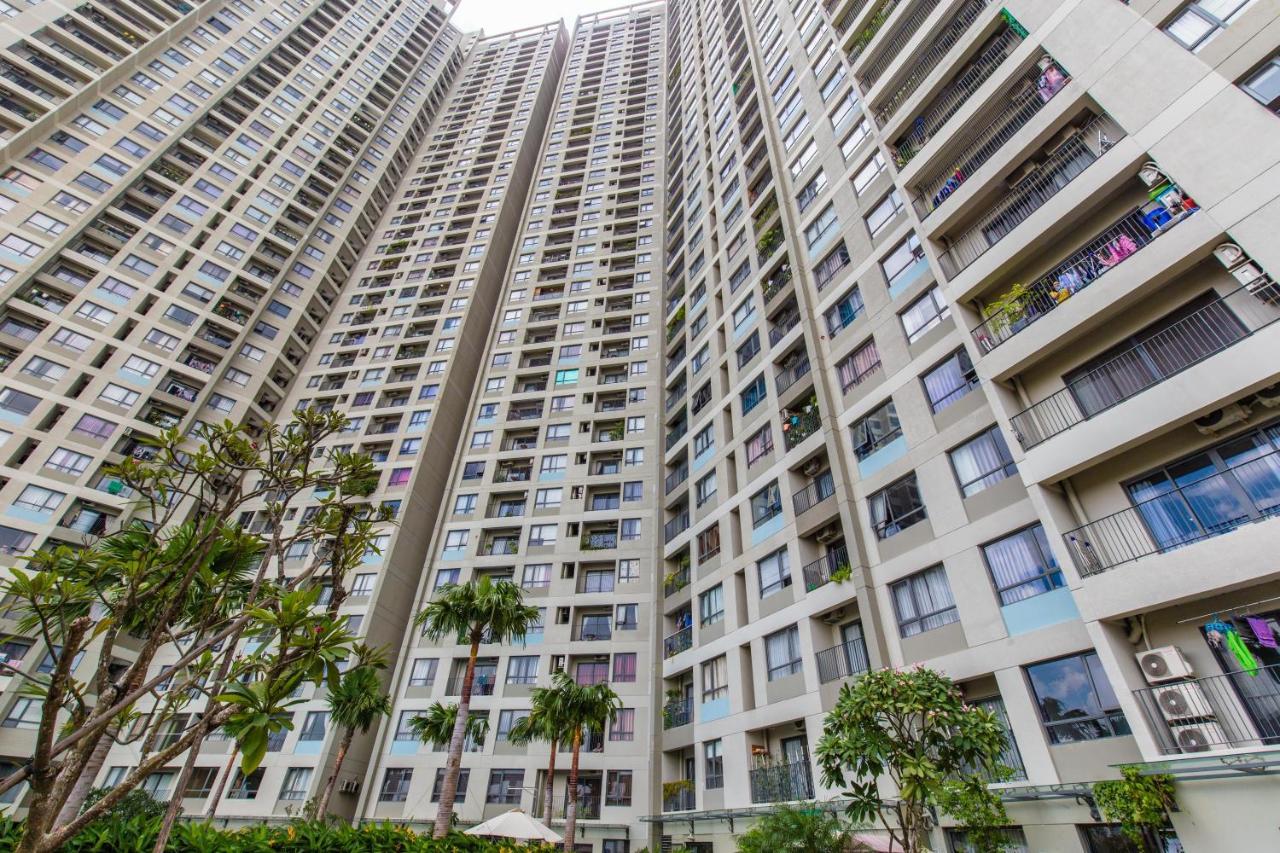 La Maison 1988 โฮจิมินห์ซิตี้ ภายนอก รูปภาพ